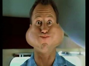 Listerine advert HQ Best Quality