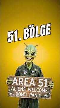 Where is Area 51?