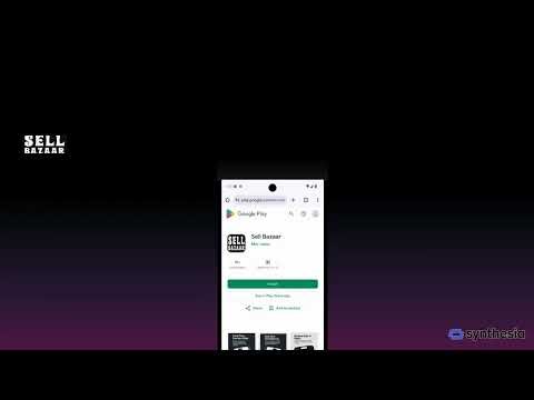 Sell Bazaar App | Buy & Sell Cars, Bikes & Mobiles Easily in India