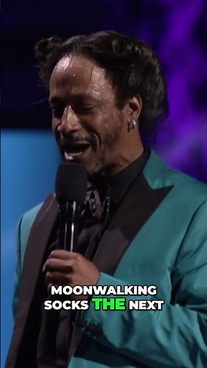 Katt Williams - Michael Jackson's Death: The Controversy Explained #shorts