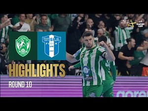 HC Eurofarm Pelister 🆚 Orlen Wisla Plock | Round 10 | Machineseeker EHF Champions League 2024/25