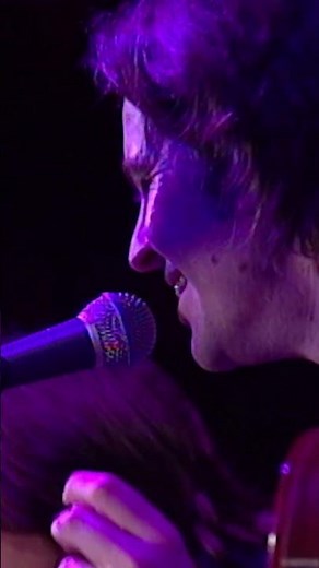 Powderfinger 'A Song Called Everything" Live Acoustic from Fox Studios 2003. #shorts #VultureStreet