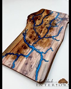 ⚡️ Full gloss lightning coffee table ⚡️ | Marshbeck Interiors | Facebook