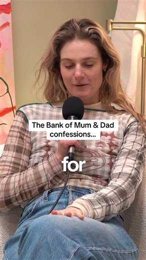 Soph’s recently had to borrow some money from the Bank of Mum & Dad. That can bring up a lot. Guilt, embarrassment, comparison. And it’s also why being honest about money matters so much. So many of us are looking around at friends’ lives without seeing what’s actually happening behind the scenes. Family help, safety nets, timing. That’s exactly why this conversation with Dr Eliza Filby felt so important to have. If you’ve ever felt confused or behind when it comes to money, this one’s for you. 