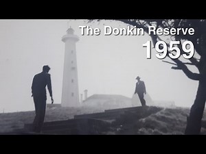 #TBT: Port Elizabeth then and now