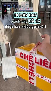 Chè lúc nào tụi em cũng ướp lạnh trước nên cả nhà yên tâm đi máy bay nhé! #chèliênđànẵng #chèliên #chesaudanang #chèsầuliên #monngon #monngondanang | Chè Liên Đà Nẵng - Chè sầu Liên