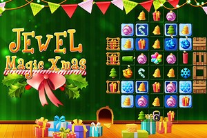 Jewel Magic Xmas