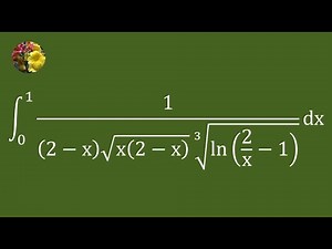Evaluating the definite integral using Gamma function