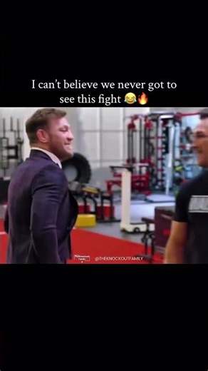 Conor McGregor trash talks Michael Chandler 🤣🔥 #conormcgregor #mma