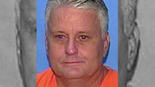 Florida serial killer Bobby Joe Long executed by lethal injection