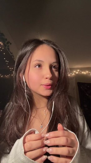 ASMR Ear Piercing Roleplay Experience