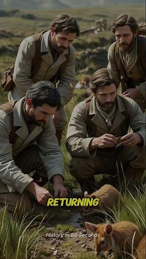 The Tunguska Event: Earth’s Biggest Mystery Explosion Explained—What Really Happened in 1908?