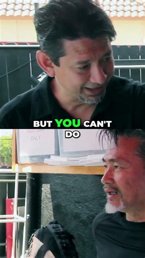 Filipino Boxing Southpaws: The Live Blade Secret Revealed! #shorts