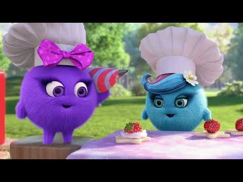 Sunny Bunnies - Scivolo e Soluzioni Per Bambini! | Kindertelevisie | WildBrain Kinderdagverblijf