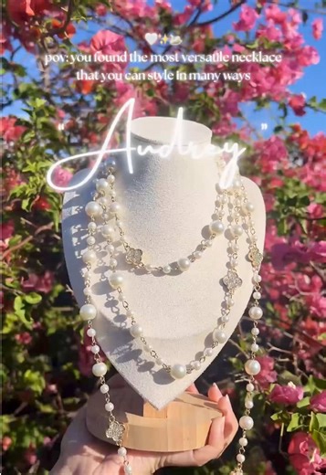 House of Rose.mu on TikTok