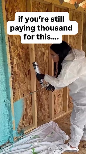 DIY Spray Foam Insulation: Easy Step-by-Step Guide