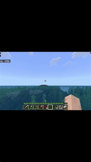 Botting🛶🚤 in minecraft Adventure time 🤭🫣 #minecraft #adventure #shorts #gaming ‪@queengaming1222‬