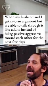 Comment NEEDS to find out how we learned to fight fair and express our needs in a healthy way. #marriage365 #expressyourneeds #fightfair #marriagereels | Marriage365