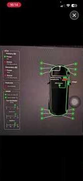 #Tesla Lane Departure Avoidance feature unavailable #APP_w264_IssFault Easy fix