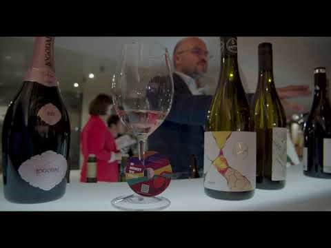 Urban Wine Festival Sofia 2024