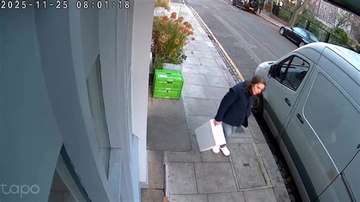 ‘Langoustine lifter’ stole shellfish from Michelin star restaurant