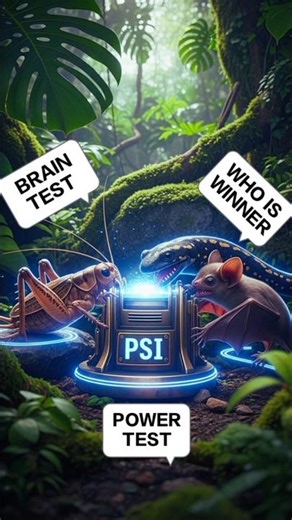 Top 3 strongest animals in the world - Bite force experiment vs wood #animals #birds