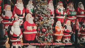 Why Is Gold A Significant Color In Christmas Symbolism?