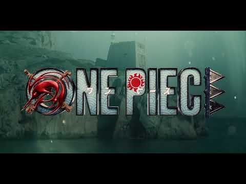One Piece (Live Action) - Netflix Season 1 All Title Cards 4K