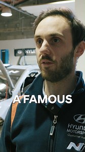 4.1K views · 164 reactions | Who wants to go i20 N Rally2 testing? ‍ | Hyundai Motorsport | Facebook