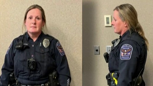 Former Minnesota police officer Kim Potter expected to testify in own defense