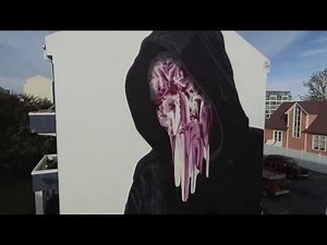 URBAN NATION @ICELAND AIRWAVES 2016 // Wallpoetry