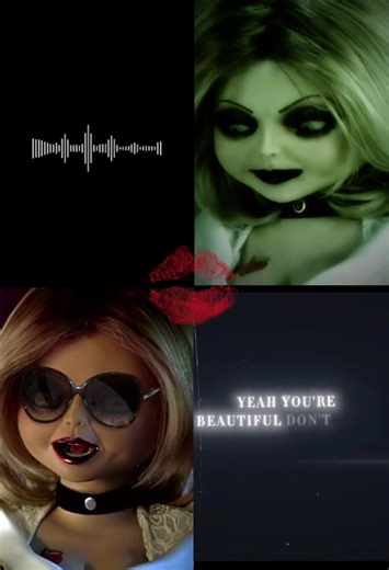 #chucky #tiffanyvalentine #fyp #foryoupage #viral | tiffanyvalentine