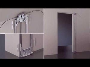 Scorrevole invisibile Tricks