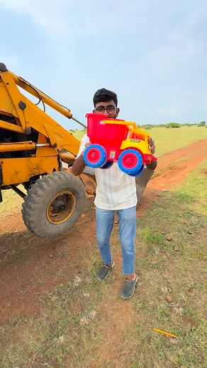 New Style Me Truck ko ToDa #toys #kids #baby #viral #trending #reels #instagram #instagood #video #like #follow #india #gujrat #surat #toy #khilona #rajkot #bhavnagar #mumbai #delhi #ahmedabad #kolkata #vadodara | Yashu Toys