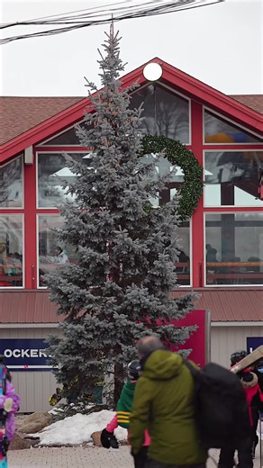 Ski Trip Adventures at Camelback Resort