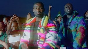 CLASH Lyrics - DAVE | eLyrics.net