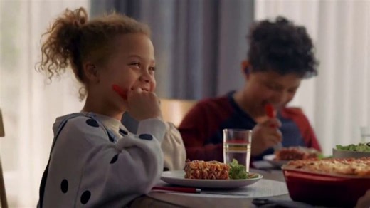 Stouffer's Lasagna With Meat & Sauce TV Spot, 'Happyfull'