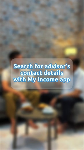 2.2K views · 8 comments | Need help with your insurance? My Income app connects you to our qualified Income Advisors based on your needs, so you always have expert advice when it matters most. Try it out yourself now! #myincomeapp #incomeinsurance | Income | Facebook