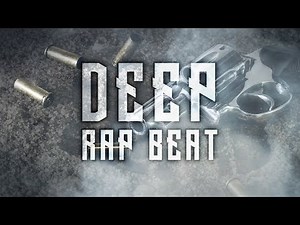 "First Shot" | FREE Deep Trap Beat / Slow Gangsta Rap Instrumental (Prod. Ihaksi)