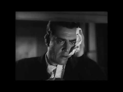 Godzilla (1954) Official Trailer