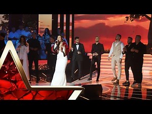 Zvezde Granda - Splet pesama - ZG - (live) - Finale - 24/25 - 05.07.2025. EM 36