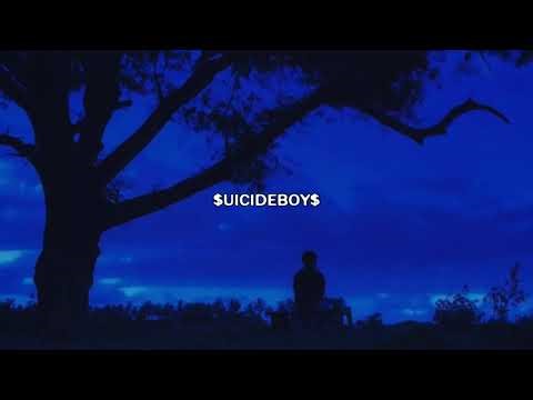 $UICIDEBOY$- FAR APART (Lyric Video)
