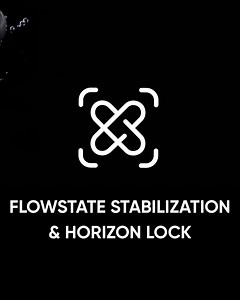 9 Reasons to Love #Insta360ONEX2 - Reason #1: Silky smooth, stabilized footage. FlowState Stabilization is back and better than ever, now with Horizon Lock! This easy, one-tap function instantly levels the horizon when you’re shooting, particularly useful for dynamic shots where it’s hard to control the camera’s position. Whatever the action, ONE X2 can handle it 💪 | Insta360