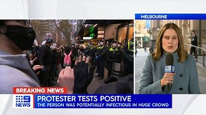 100K views · 1K reactions | A person who attended the city's...