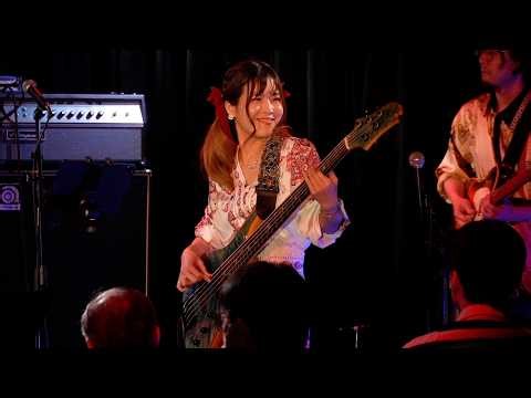 TOKYO GROOVE Live @ Blues Alley Japan/TOKYO GROOVE JYOSHI