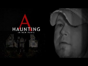 Paranormal Activity New Paris...Two Different Houses.. One Family... Living Dead Paranormal