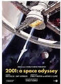 《2001太空漫游》预告片