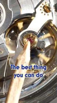 How to Authenticate a Rolex, Part 2