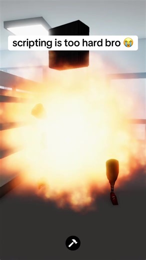 What do I even do with that bro😭 discord in bio #roblox #robloxdev #scripting #robloxdeveloper #tycoon