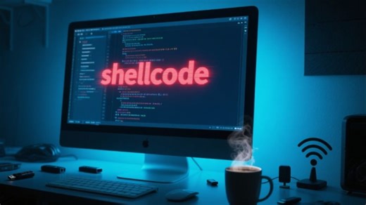 用msbuild加载csproj文件执行shellcode，win10支持